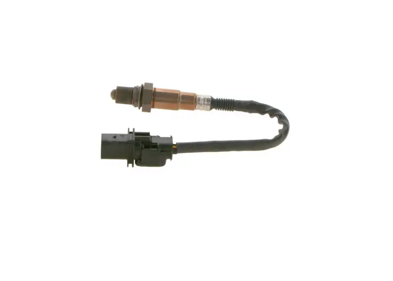 Handler.Part Lambda sensor Bosch 0281004568 3