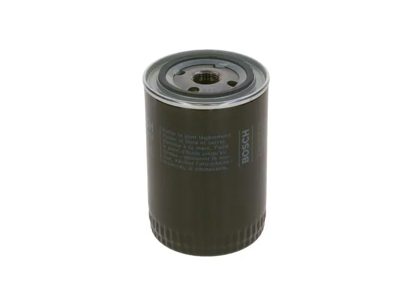 Handler.Part Oil filter Bosch F026407083 2