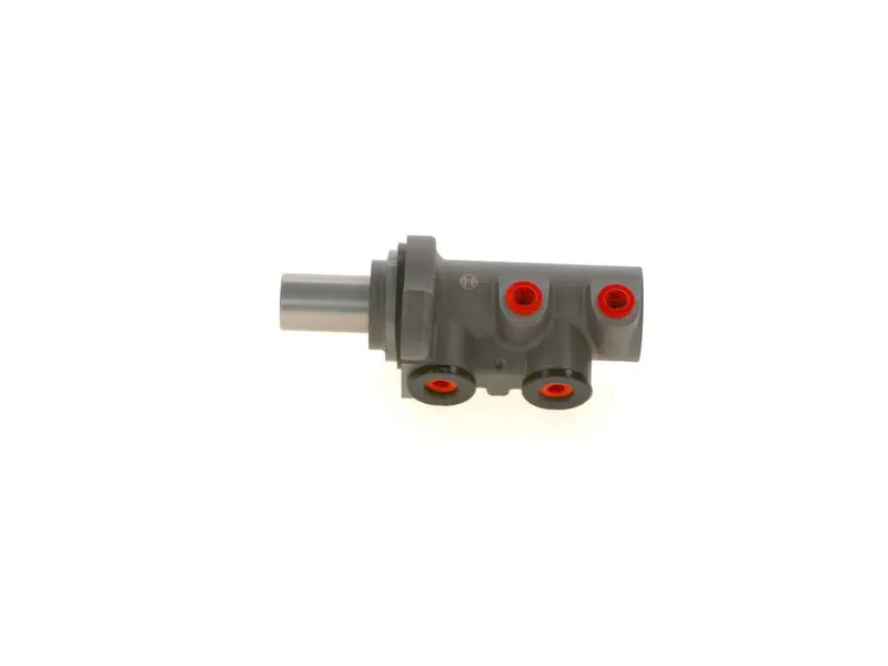 Handler.Part Brake master cylinder Bosch 0986481060 2