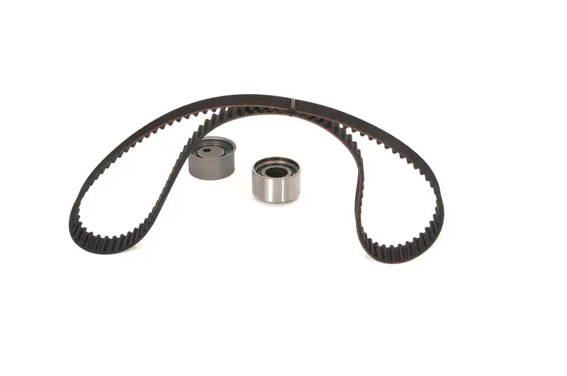 Handler.Part Timing belt set Bosch 1987946327 3