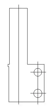 Handler.Part Shock absorber Sachs 110280 1