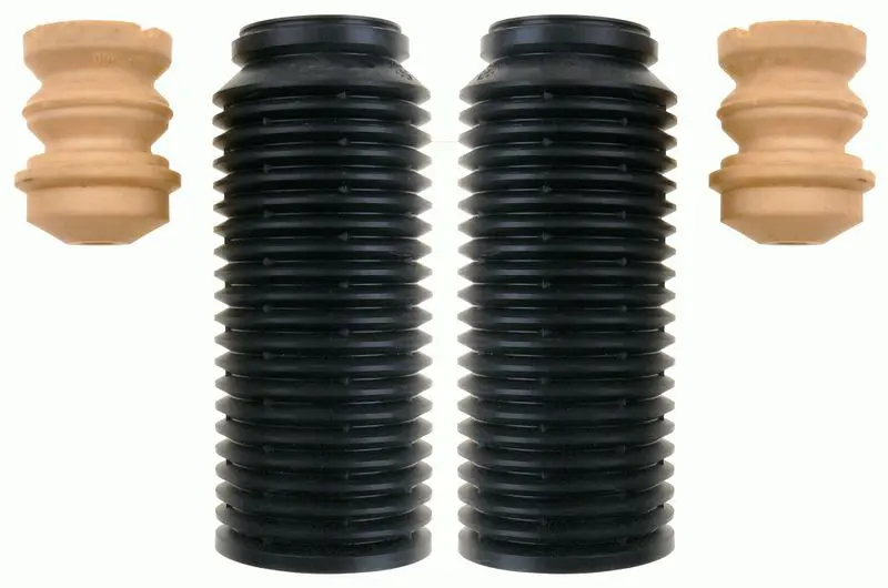 Handler.Part Dust cover kit, shock absorber Sachs 900006 1