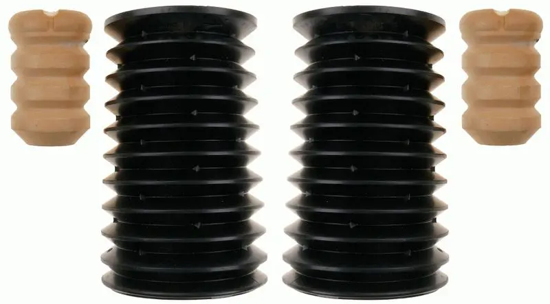 Handler.Part Dust cover kit, shock absorber Sachs 900012 1