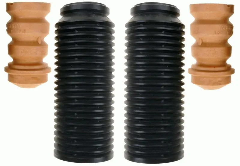 Handler.Part Dust cover kit, shock absorber Sachs 900014 1