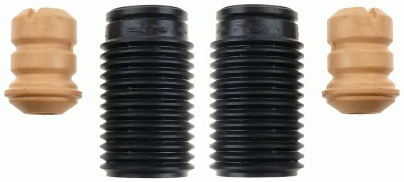 Handler.Part Dust cover kit, shock absorber Sachs 900018 1