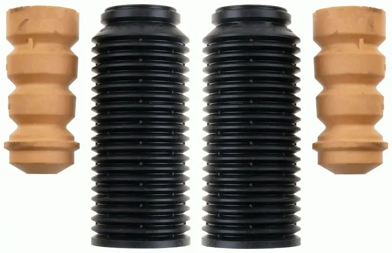 Handler.Part Dust cover kit, shock absorber Sachs 900019 1