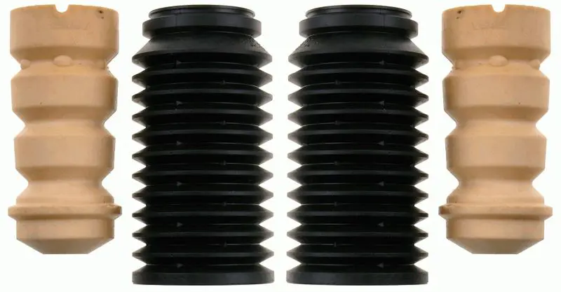 Handler.Part Dust cover kit, shock absorber Sachs 900043 1