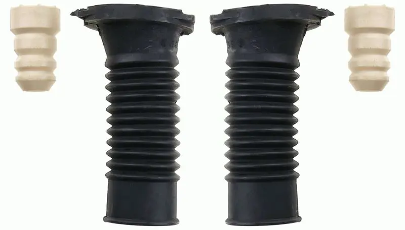 Handler.Part Dust cover kit, shock absorber Sachs 900051 1