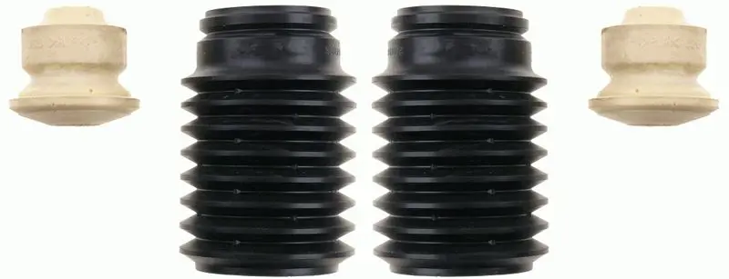 Handler.Part Dust cover kit, shock absorber Sachs 900061 1