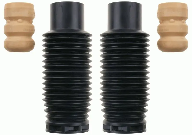 Handler.Part Dust cover kit, shock absorber Sachs 900069 1