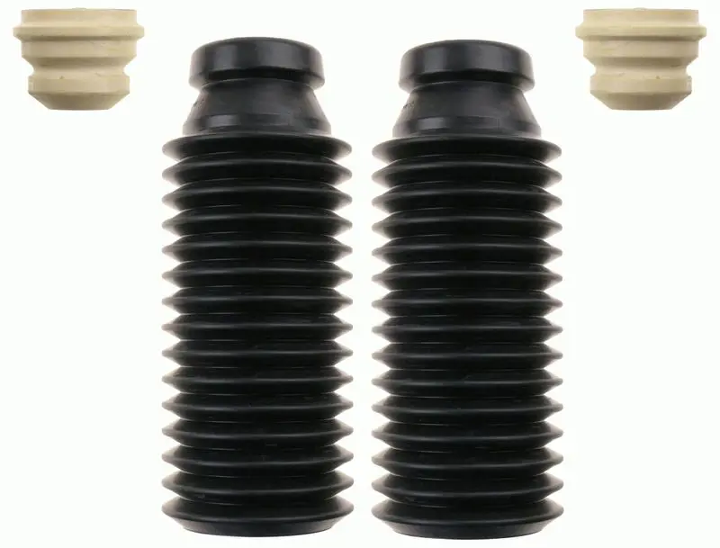 Handler.Part Dust cover kit, shock absorber Sachs 900071 1