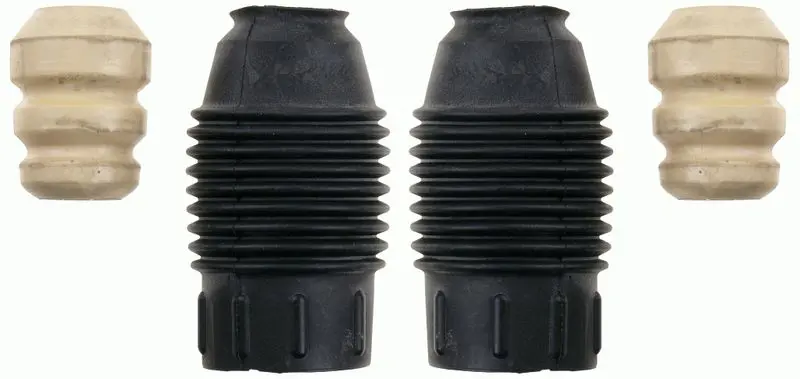 Handler.Part Dust cover kit, shock absorber Sachs 900072 1