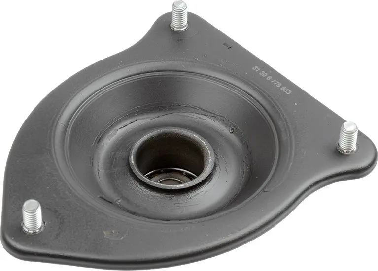 Handler.Part Top strut mounting Sachs 802250 1