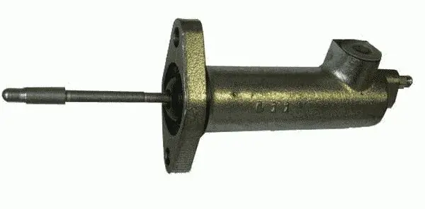 Handler.Part Slave cylinder, clutch Sachs 6283600115 1