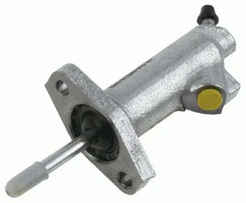 Handler.Part Slave cylinder, clutch Sachs 6283600107 1