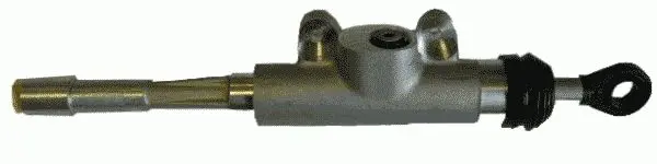 Handler.Part Master cylinder, clutch Sachs 6284600103 1