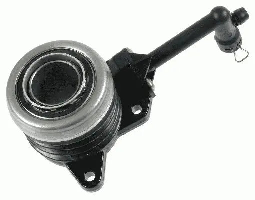 Handler.Part Central slave cylinder, clutch Sachs 3182600132 1