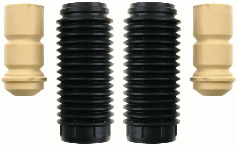 Handler.Part Dust cover kit, shock absorber Sachs 900090 1