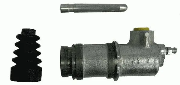 Handler.Part Slave cylinder, clutch Sachs 6283600128 1