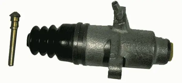 Handler.Part Slave cylinder, clutch Sachs 6283600129 1