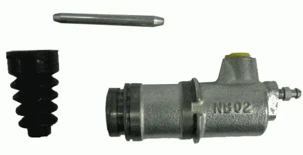 Handler.Part Slave cylinder, clutch Sachs 6283600131 1