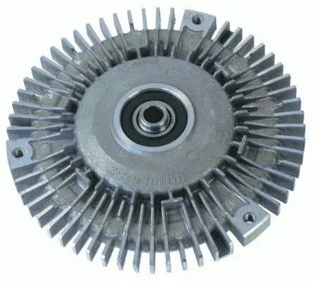 Handler.Part Clutch, radiator fan Sachs 2100006232 2