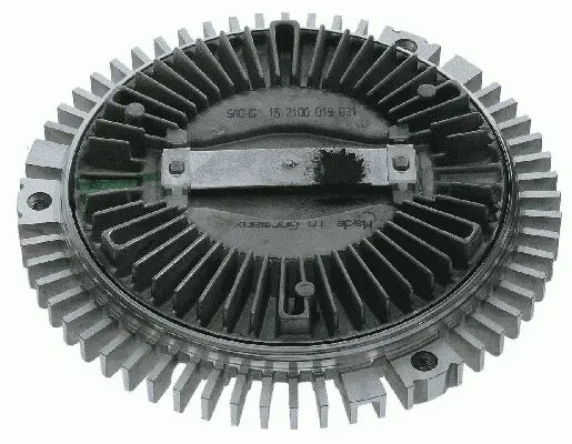 Handler.Part Clutch, radiator fan Sachs 2100019031 1