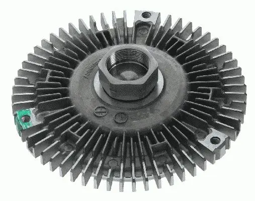 Handler.Part Clutch, radiator fan Sachs 2100019031 2