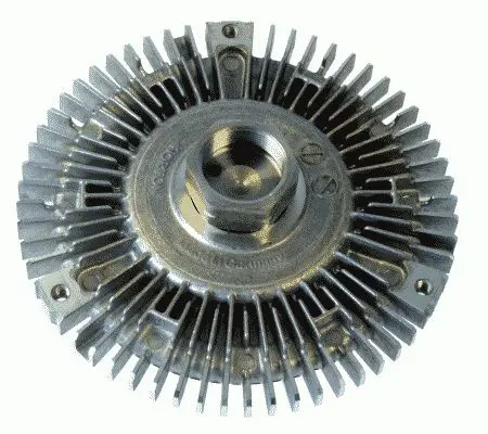 Handler.Part Clutch, radiator fan Sachs 2100019032 2