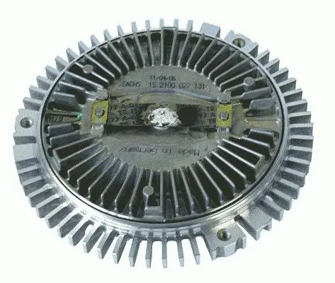 Handler.Part Clutch, radiator fan Sachs 2100027131 1