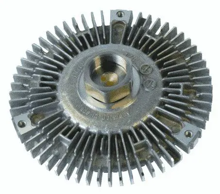 Handler.Part Clutch, radiator fan Sachs 2100027131 2