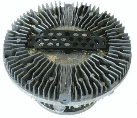 Handler.Part Clutch, radiator fan Sachs 2100028031 1