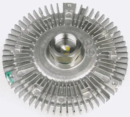 Handler.Part Clutch, radiator fan Sachs 2100030031 2