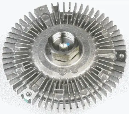 Handler.Part Clutch, radiator fan Sachs 2100030032 2