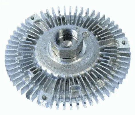 Handler.Part Clutch, radiator fan Sachs 2100037031 2