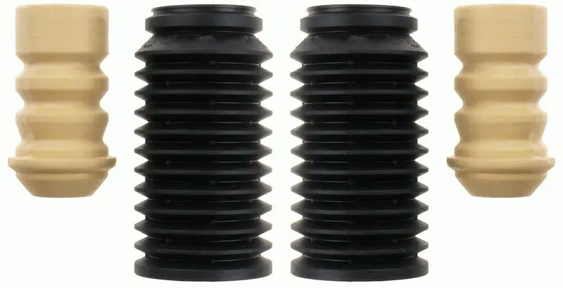 Handler.Part Dust cover kit, shock absorber Sachs 900108 1