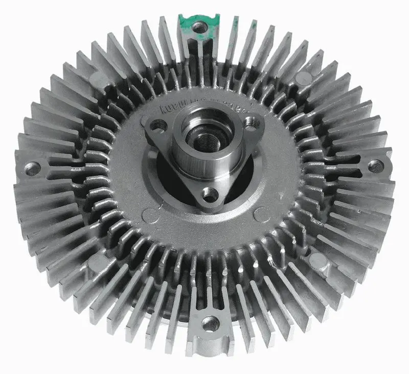 Handler.Part Clutch, radiator fan Sachs 2100077031 2