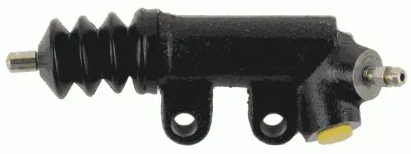 Handler.Part Slave cylinder, clutch Sachs 6283600142 1