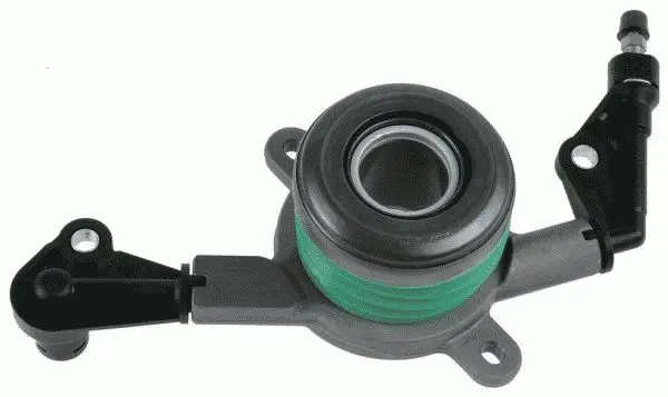 Handler.Part Central slave cylinder, clutch Sachs 3182997804 1