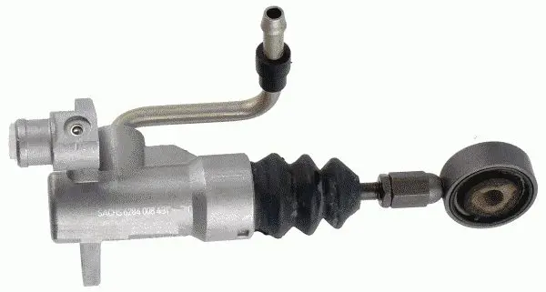 Handler.Part Master cylinder, clutch Sachs 6284008431 1