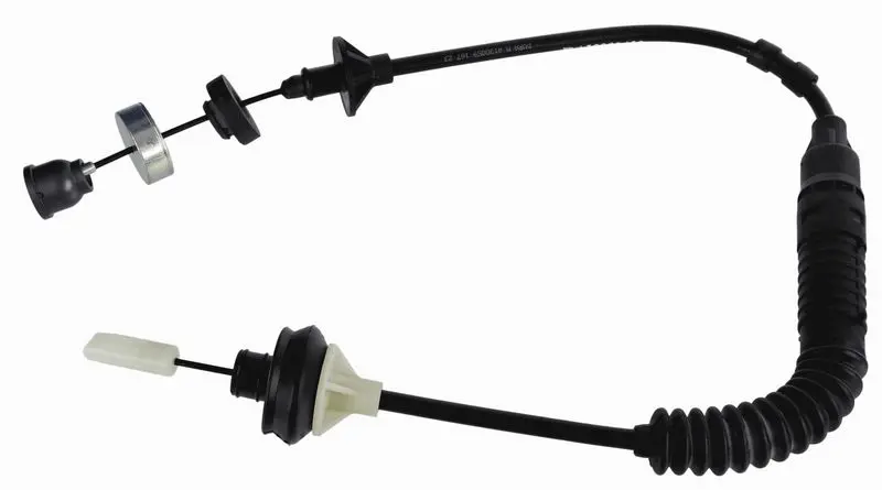 Handler.Part Clutch cable Sachs 3074600214 1