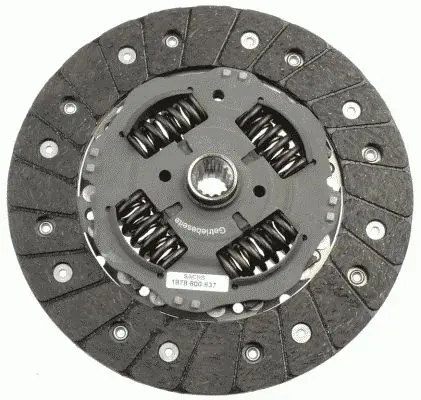 Handler.Part Clutch disc Sachs 1878600637 1