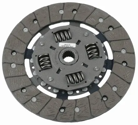 Handler.Part Clutch disc Sachs 1878600644 1