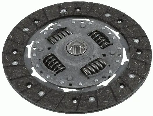 Handler.Part Clutch disc Sachs 1878600646 1