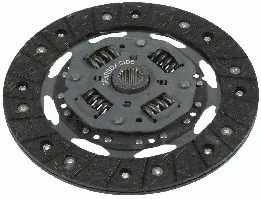 Handler.Part Clutch disc Sachs 1878600647 1