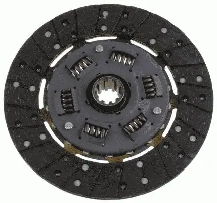 Handler.Part Clutch disc Sachs 1878600834 1