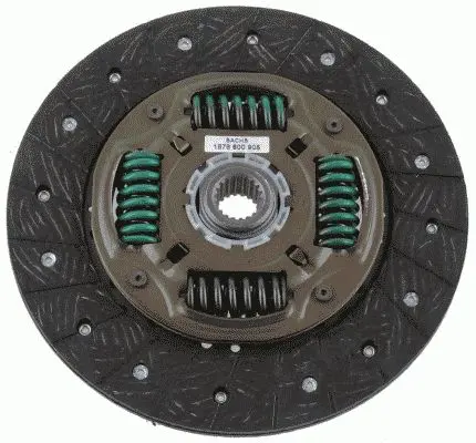 Handler.Part Clutch disc Sachs 1878600905 1