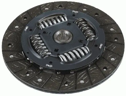 Handler.Part Clutch disc Sachs 1878600906 1