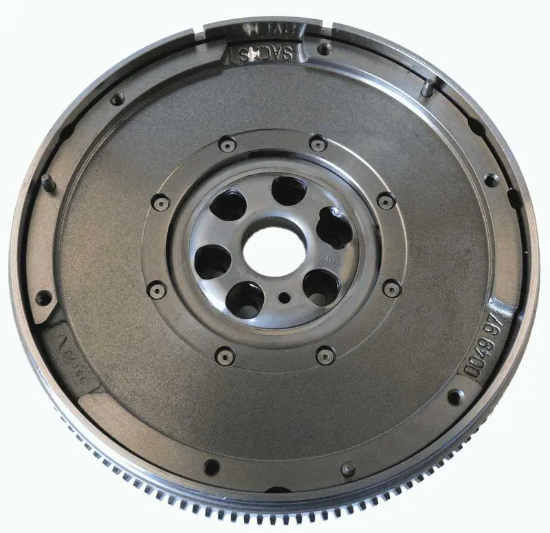 Handler.Part Flywheel Sachs 2294000453 1