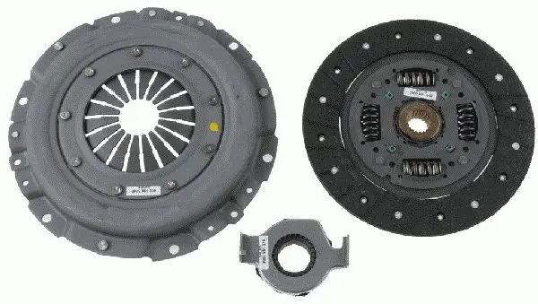 Handler.Part Clutch kit Sachs 3000951349 1